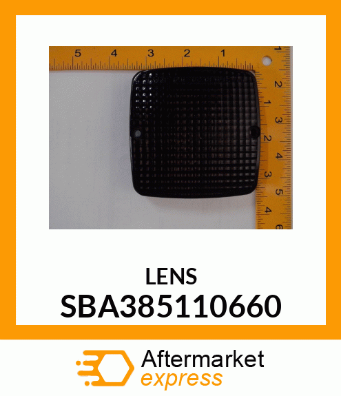 LEN SBA385110660