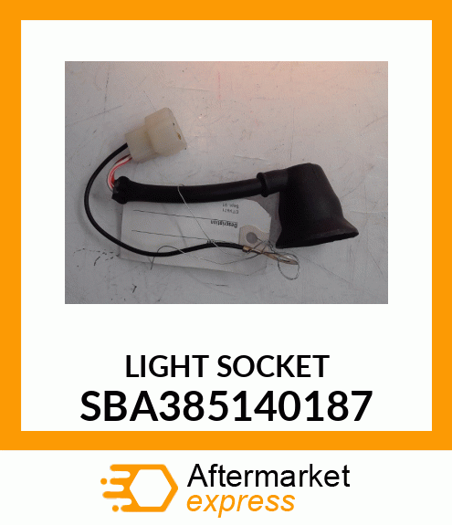 HARNESS SBA385140187