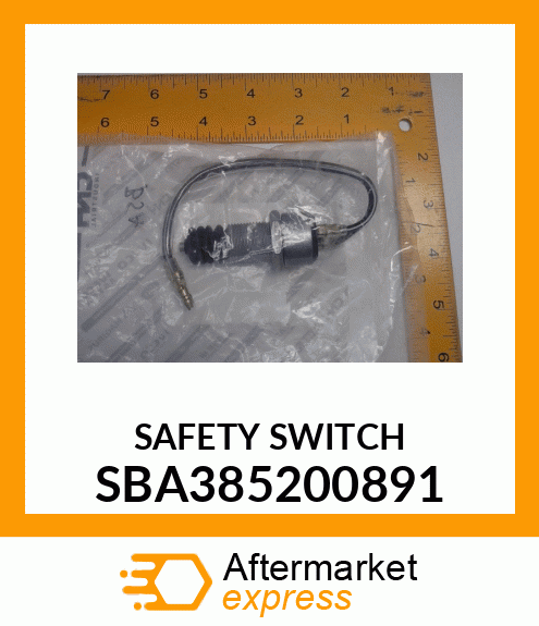 SAFETY_SWITCH SBA385200891