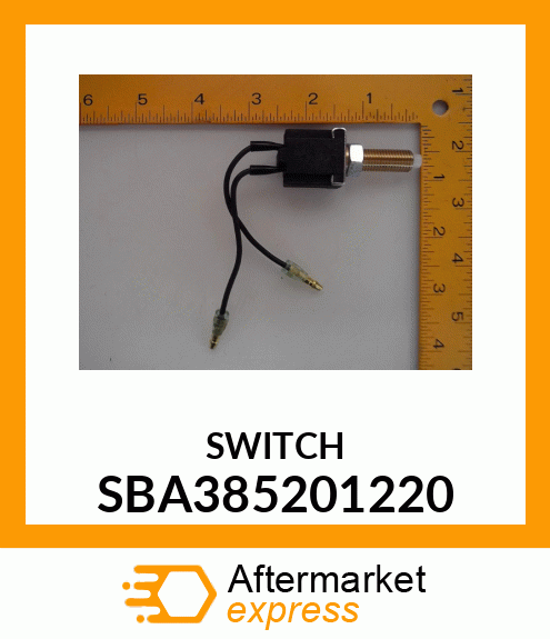 SWITCH SBA385201220