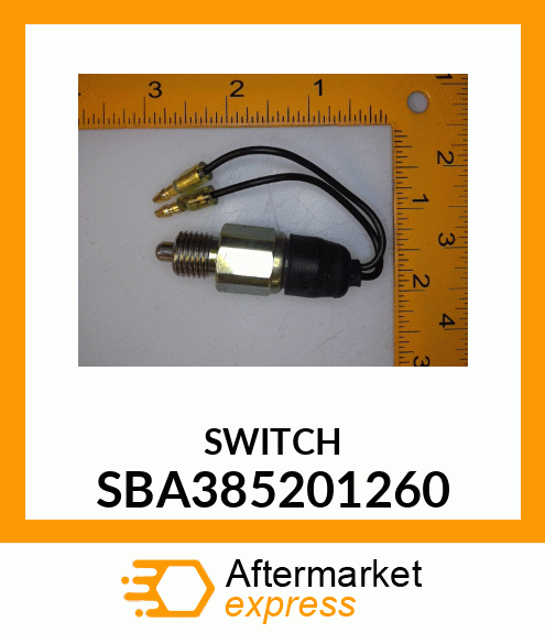 SWITCH SBA385201260