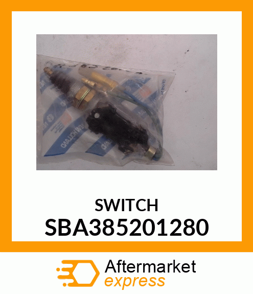 SWITCH SBA385201280