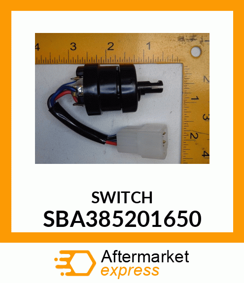 SWITCH SBA385201650