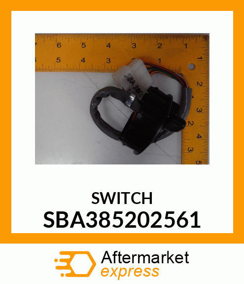 SWITCH SBA385202561