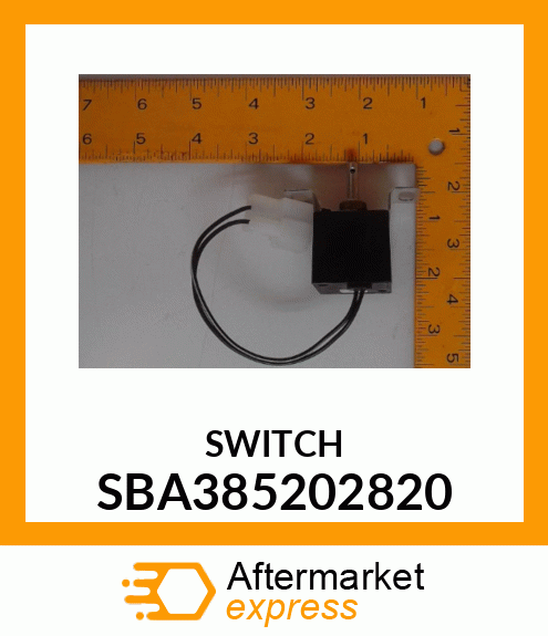 SWITCH SBA385202820