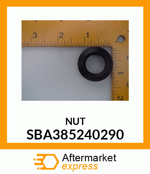 NUT SBA385240290