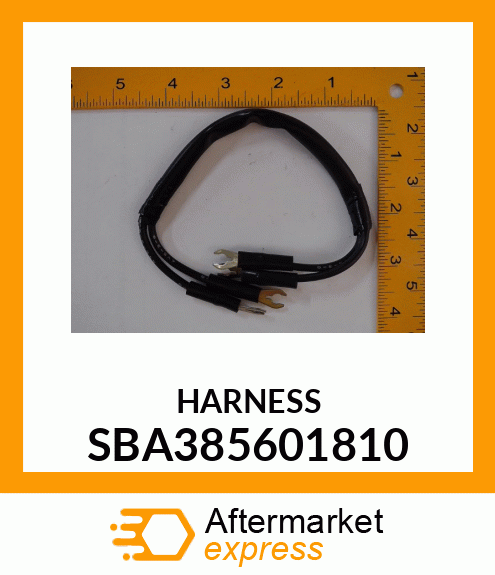 HARNESS SBA385601810