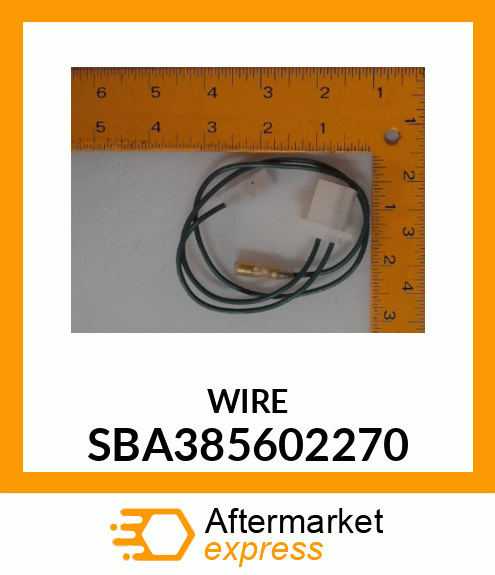 WIRE SBA385602270