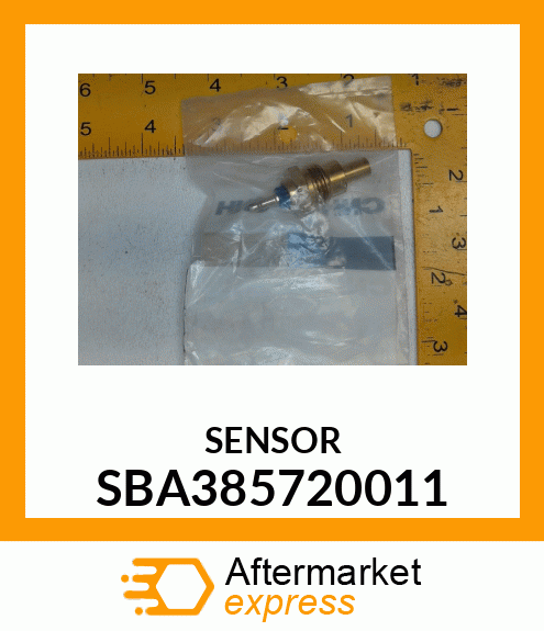 SENSOR SBA385720011