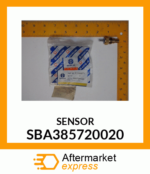 PKG SBA385720020