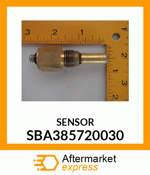 SENSOR SBA385720030