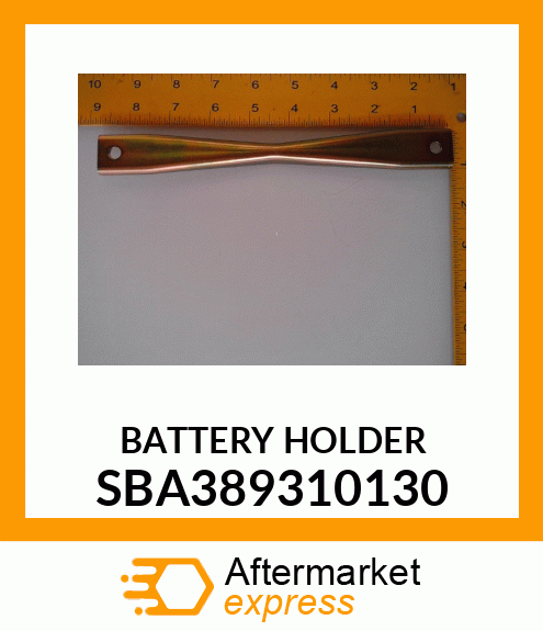 BATTERY_HOLDER_ SBA389310130