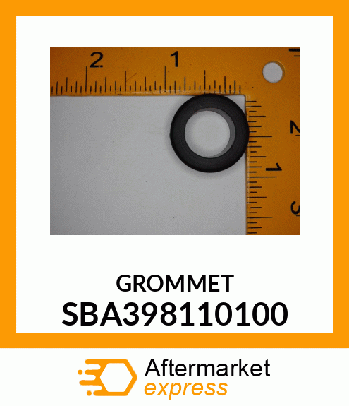 GROMMET SBA398110100