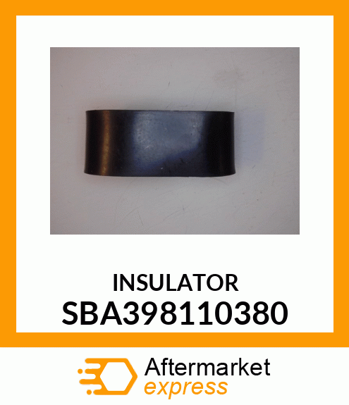 BELT SBA398110380