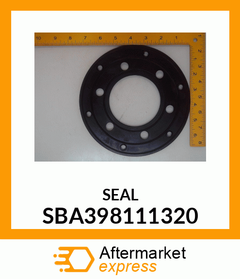 SEAL SBA398111320