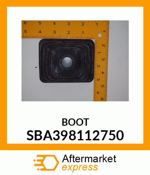 BOOT SBA398112750