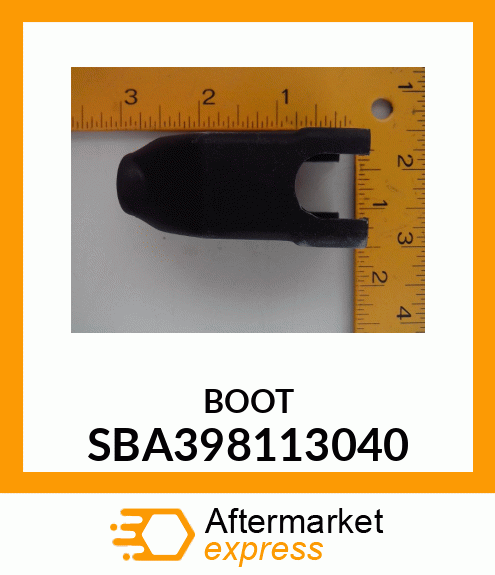 BOOT SBA398113040