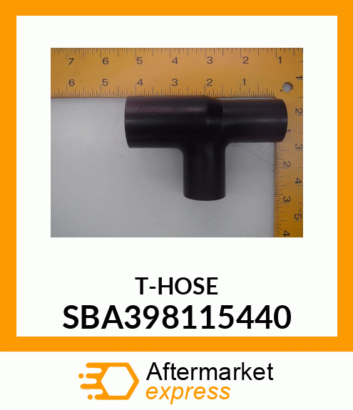 T-HOSE SBA398115440