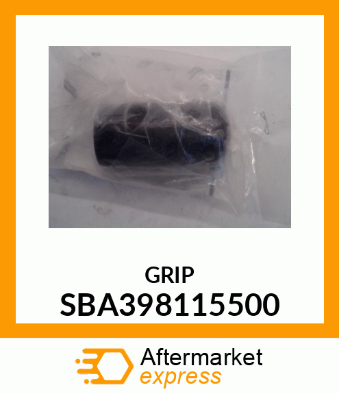 GRIP SBA398115500