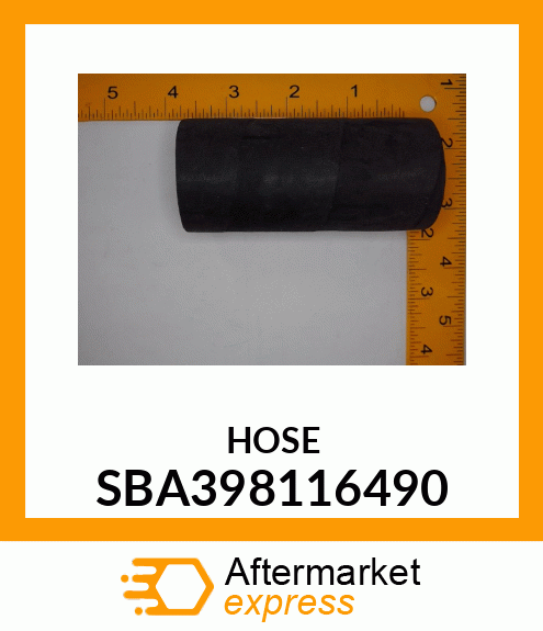 HOSE SBA398116490