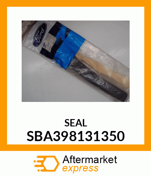 SEALFS SBA398131350