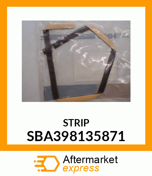 STRIP SBA398135871