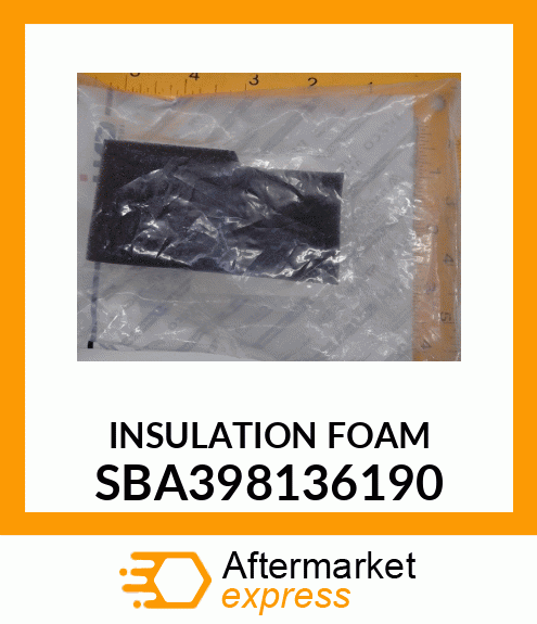 INSULATION_FOAM SBA398136190