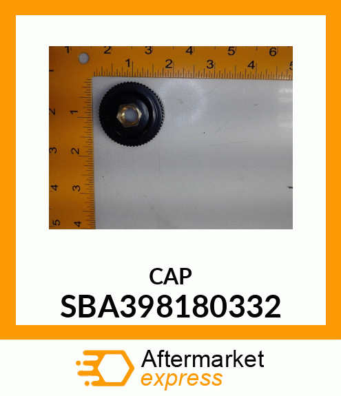 CAP SBA398180332