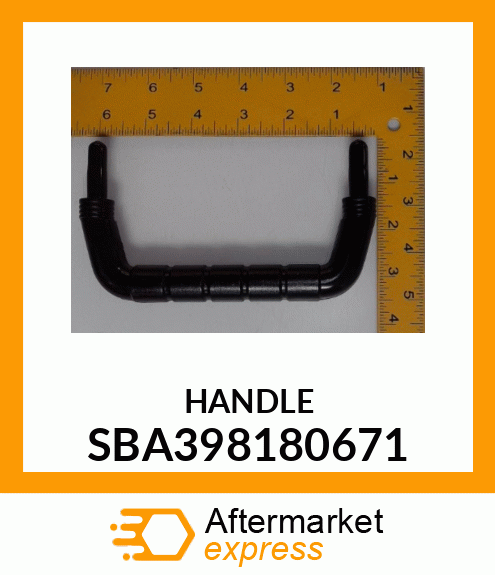 HANDLEGRIP SBA398180671