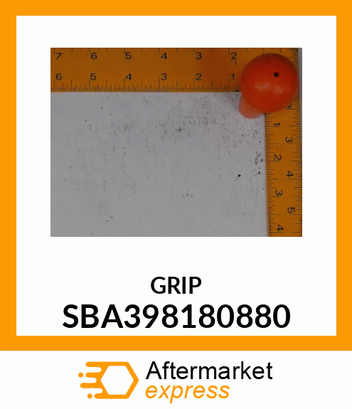 GRIP SBA398180880