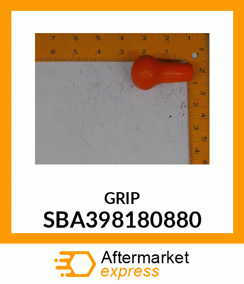 GRIP SBA398180880