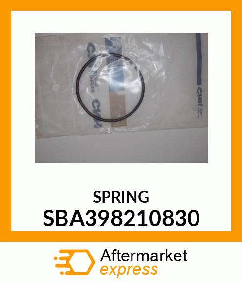 RING SBA398210830