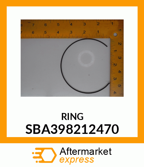 RING SBA398212470