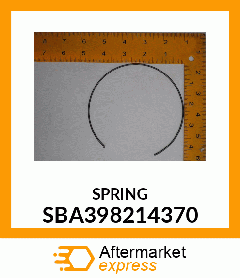 SPRING SBA398214370