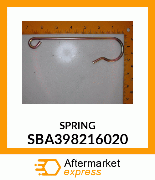 SPRING SBA398216020