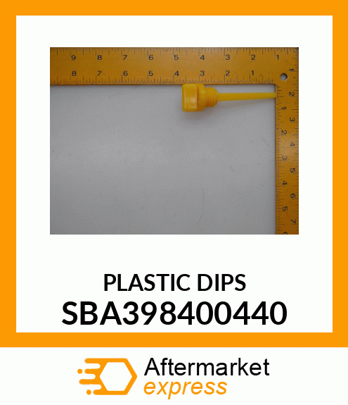 PLASTICDIPS SBA398400440