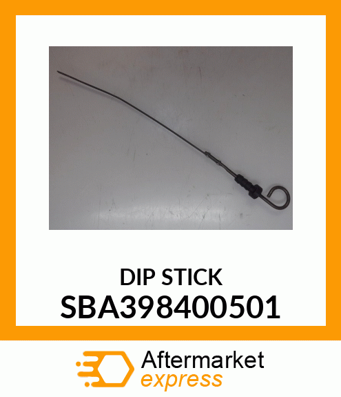 DIP_STICK SBA398400501