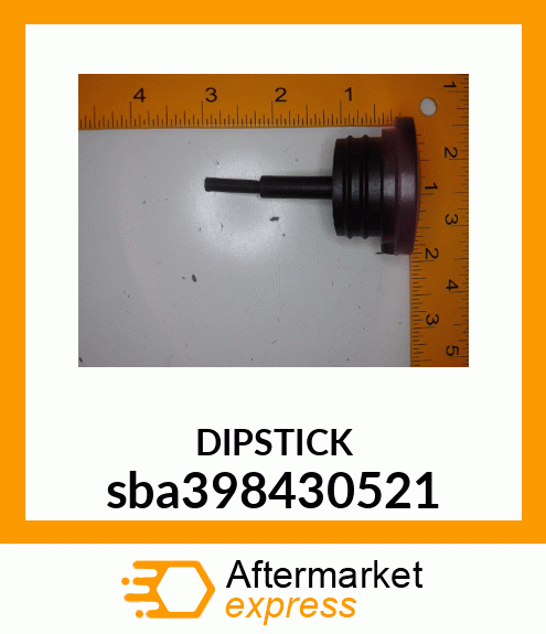 DIPSTICK sba398430521