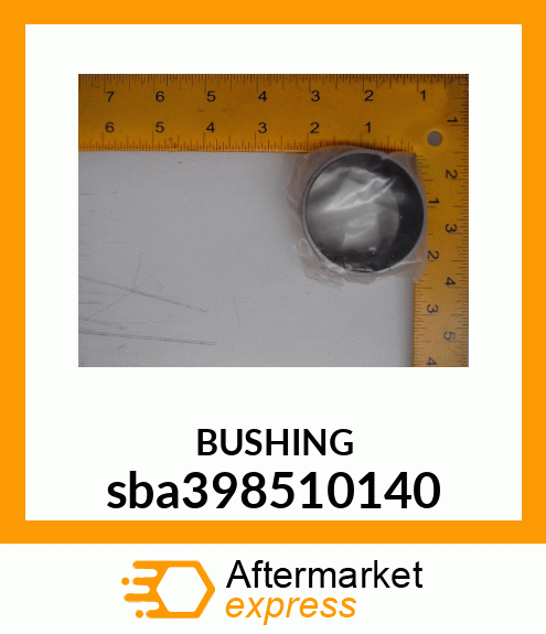 BUSHING sba398510140