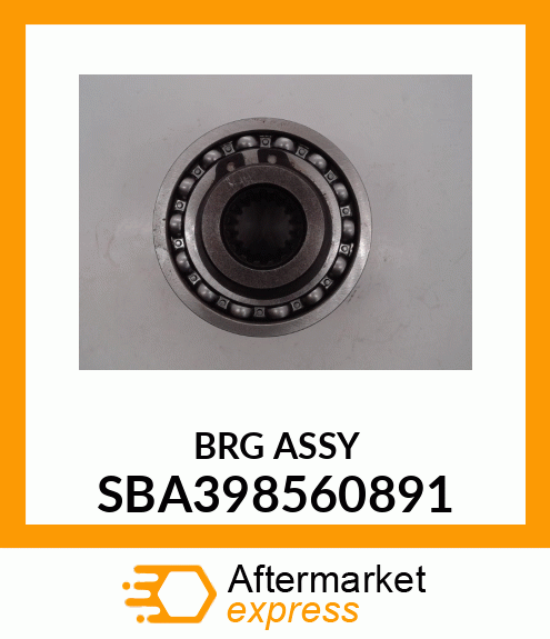 BRG_ASSY SBA398560891