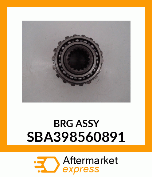 BRG_ASSY SBA398560891