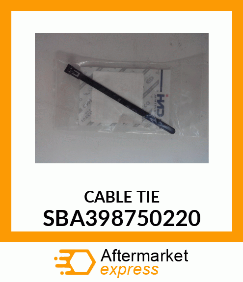 CABLE_TIE SBA398750220