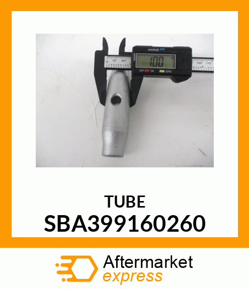 TUBE SBA399160260