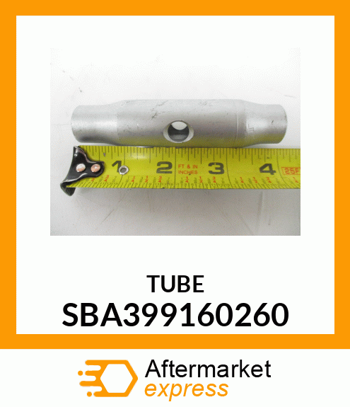 TUBE SBA399160260