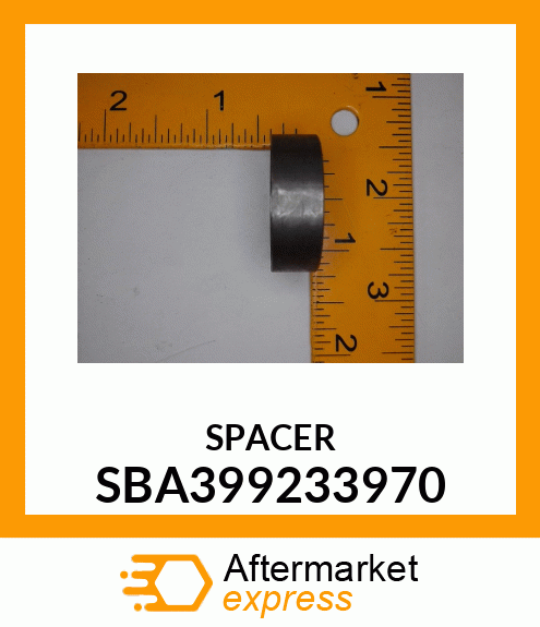 SPACER SBA399233970