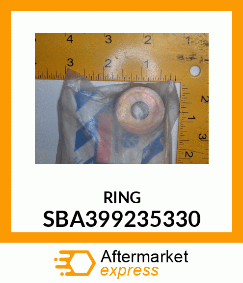 RING SBA399235330