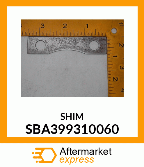 BAR SBA399310060