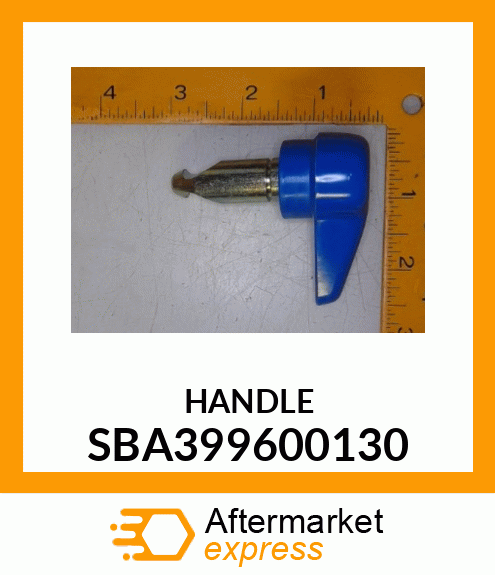 HANDLE SBA399600130