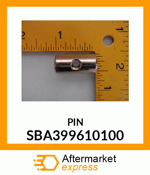 ROD SBA399610100