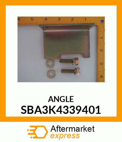 ANGLE SBA3K4339401